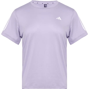adidas阿迪达斯女子速干运动短袖T恤健身服KU8748