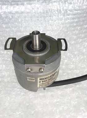 议价亨士乐 AD58/0013A1.OKSCB 编码器 0547011