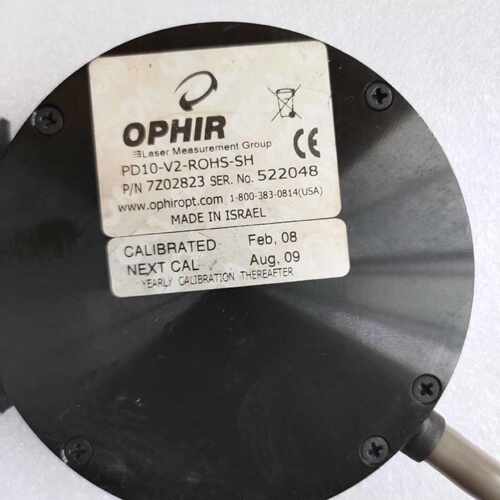 议价OPHIR激光功率计探头，型号L30C-UA-RS232-Y