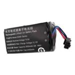 科沃斯扫地机纤纤SLIM2|D36C/A/B｜DA611吸尘器原装电池正品配件