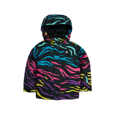 BURTON伯顿儿童新品PARKA夹克