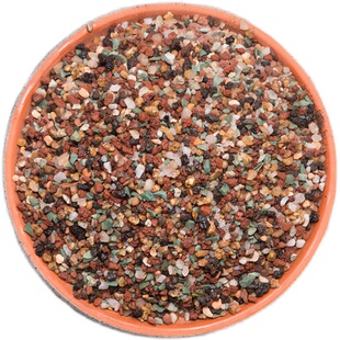 多肉颗粒土专用营养土植物泥炭种植土壤肉肉叶插小苗老桩颗粒花土