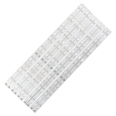 海尔LE48F3000W液晶电视灯条