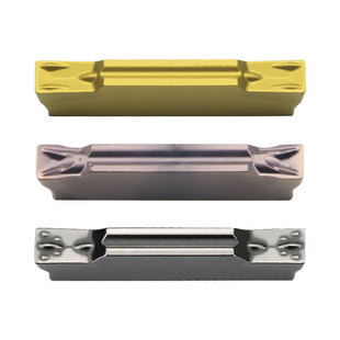 数控切槽切断刀片MGMN300车床端面机夹割刀粒MGGN400不锈钢槽刀头