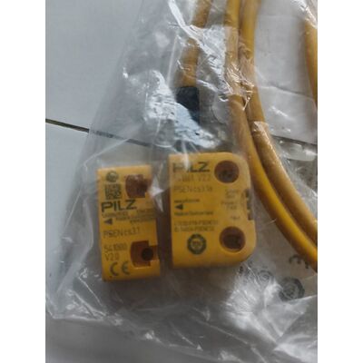 议价PILZ皮尔兹安全开关PSENcs3.1541060可维修