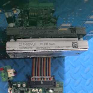 询价-斯达POWER IGBT模块GD50PIY120C5SN，