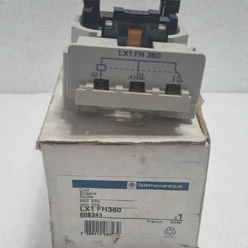 Telemecanique LX1FH360 Coil 008343