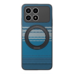 适用红米k90手机壳k70pro保护套k60至尊版新款k50电竞版男超薄360°旋转支架k80硅胶全包防摔k40游戏商务外壳