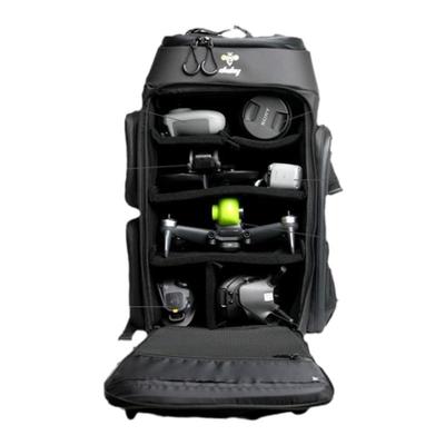 DEBY摄影旅行背包无人机相机镜头