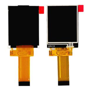 全新1.8寸TFT液晶屏 显示屏LCD电阻触摸屏 8位口并口彩屏7735