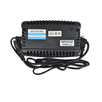 小鸟充电器正品原装脉冲60V全新