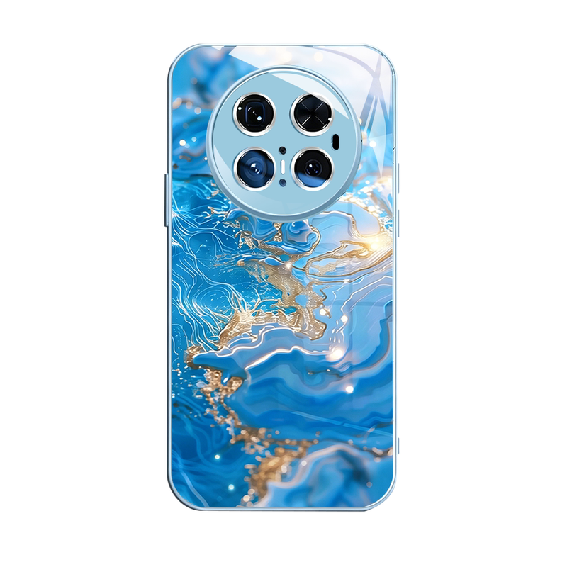 适用华为mate70pro手机壳带镜头