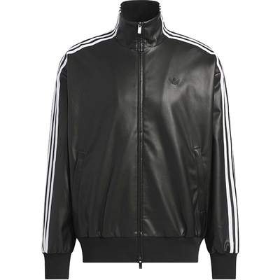 阿迪达斯运动休闲夹克外套