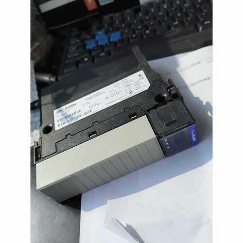 【请询价】罗克韦尔1756ENTA品拆机成色如图议价功能