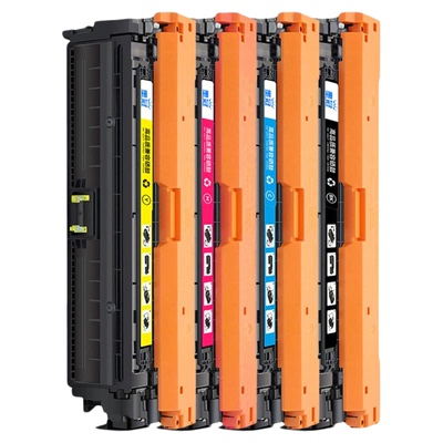 墨冠适用惠普CE260A硒鼓 P4025n激光碳粉盒 CP4025dn CP4525n CP4525dn CP4525xh打印机CM4540墨盒hp647a晒鼓