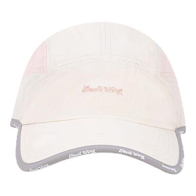 Devilwing儿童防晒帽速干鸭舌帽