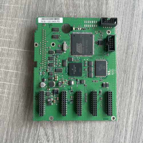 议价伟肯变频器CPU控制主板PC00761B 761B 761K 761J 761D