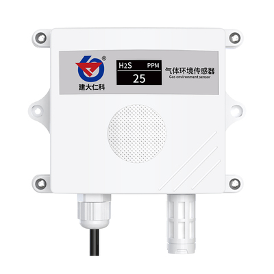 硫化氢检测仪RS485变送器臭气味
