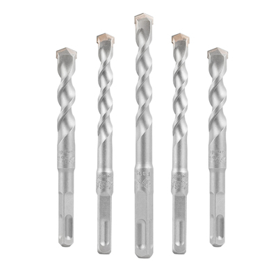 打孔方柄电锤钻头方大王加长钻头