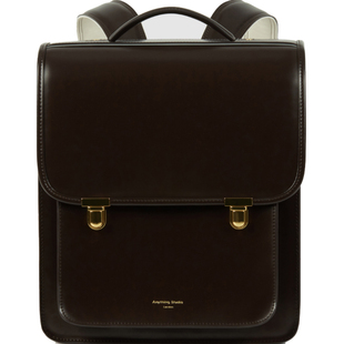 AnythingStudio小学生书包减负护脊一二三年级日本儿童背包男女