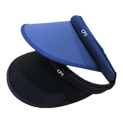 韩国UV防紫外线帽子女空顶