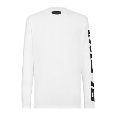 圆领长袖PhilippPlein