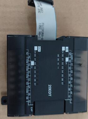 议价可维修PLC扩展模块CP1W20EDTCP1W16E