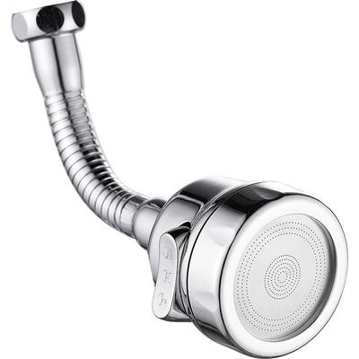 厨房水龙头延伸器防溅嘴增压延长