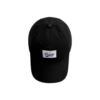 AMTRYE潮牌鸭舌帽男大头围加大款