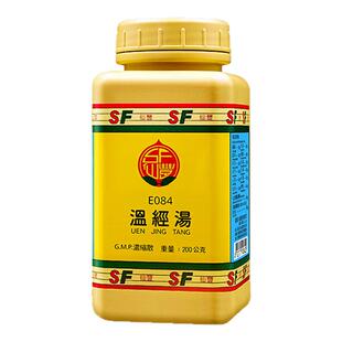 仙丰温经汤八珍汤理中汤酸枣仁汤调胃承气汤十全大补汤中国台湾T
