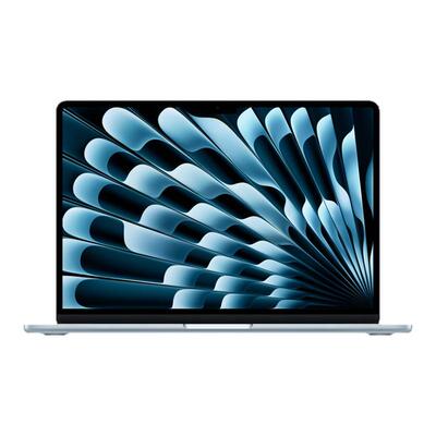 【政府补贴15%】Apple/苹果 13 英寸 MacBook Air Apple M5 芯片 国家补贴笔记本电脑办公娱乐电脑
