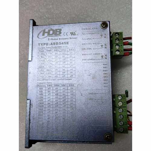 【请询价】汉德保HD驱动器ASD545E步进电机驱动器