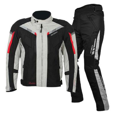 motoboy摩托车骑行服防水四季