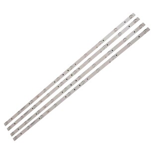 43寸拼接屏数拓科技A143W AI43V5WO7灯条ZN--43C10D-490723 V1.1