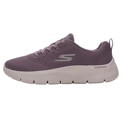 斯凯奇女鞋运动鞋妈妈鞋老人鞋子