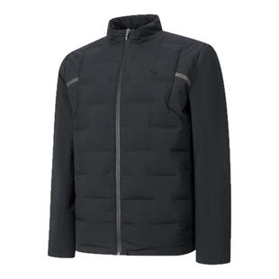 【新品】RAPIDO雳霹道2025年秋冬男士GOLF羽绒服夹克外套90%鹅绒