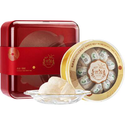 燕之屋丝浓干燕窝高纯度50g