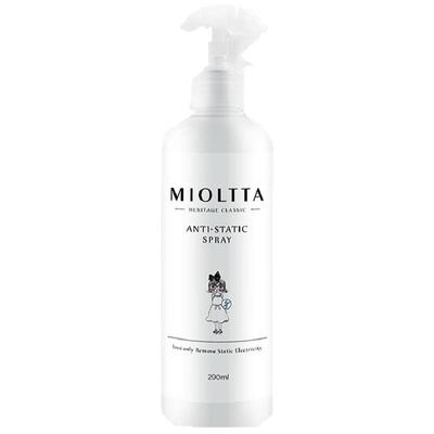 魅她防静电喷雾长效除静电