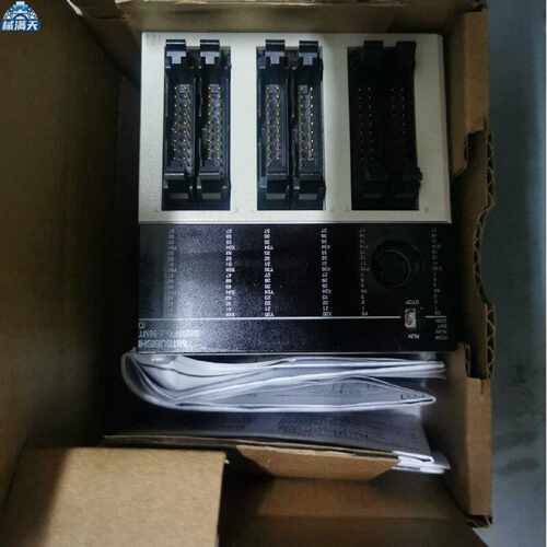 议价PLC模块 FX2N-64DNET适用