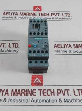 Siemens 3RT20151AP01 Power Contactor 230V