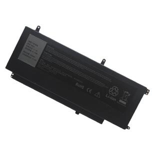 适用于戴尔Vostro 14 5459 Inspiron 7547 7548 D2VF9 P68G P41F内置笔记本电池