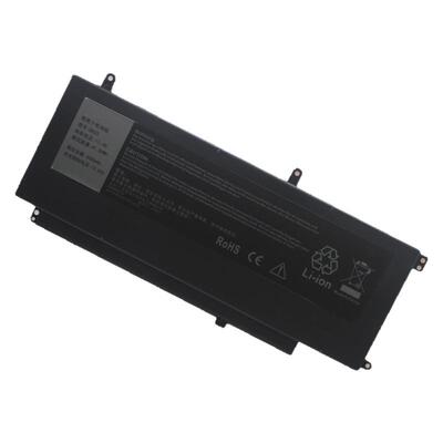 适用于戴尔笔记本电池