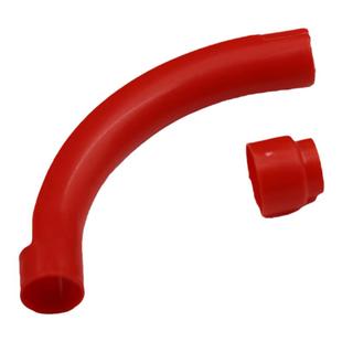 天一 金牛地暖弯管器 地采暖护弯专用弯管器 4分地暖管塑料护弯