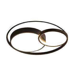 箭牌照明卧室吸顶灯具现代简约2025新款led书房主卧护眼房间灯具