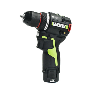 威克士WU135手电钻配件夹头反牙