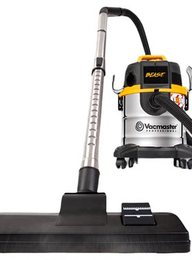 Vacmaster吸尘器CLASSL自清洁