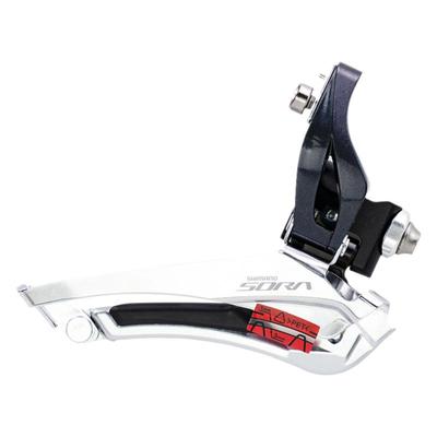 SHIMANO自行车直挂直装前拨