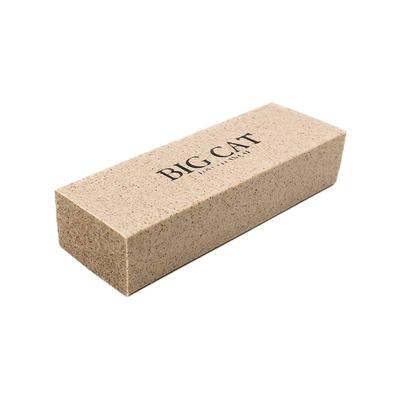 翻毛皮大黄靴擦鞋橡皮清洁神器