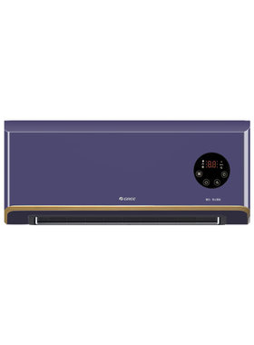 格力壁挂暖风机取暖器2200W