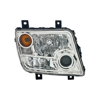 欧曼2280大灯总成原装正品